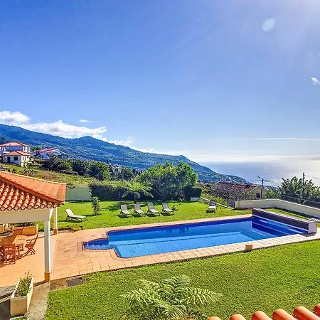 Baradaye Villa