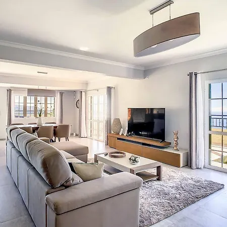 Baradaye Villa *