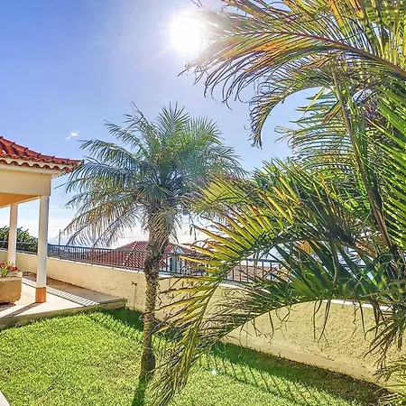 Baradaye Villa