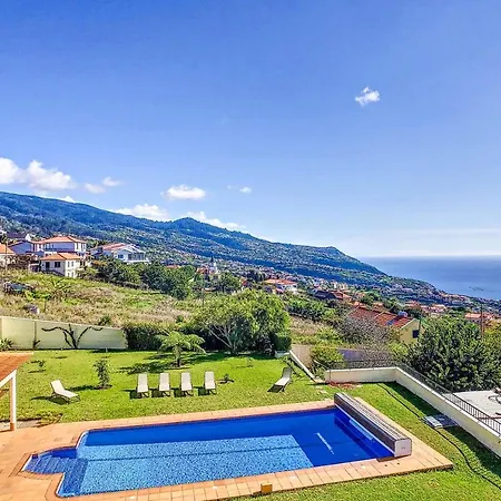 Baradaye Villa *
