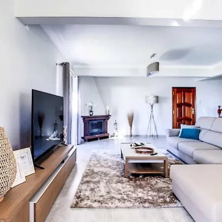 Baradaye Villa *