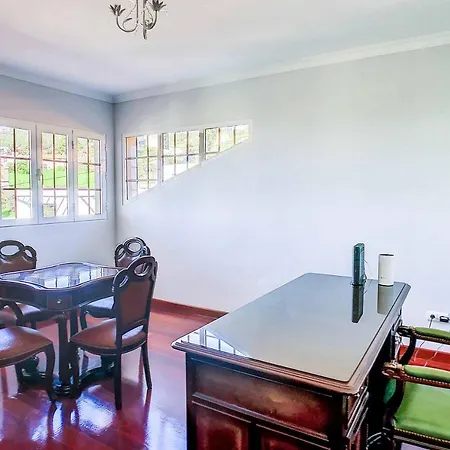 Villa Baradaye *