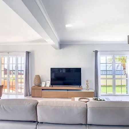 Villa Baradaye Estreito Da Calheta
