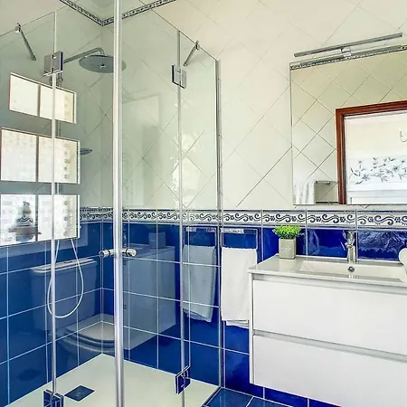 Baradaye Villa